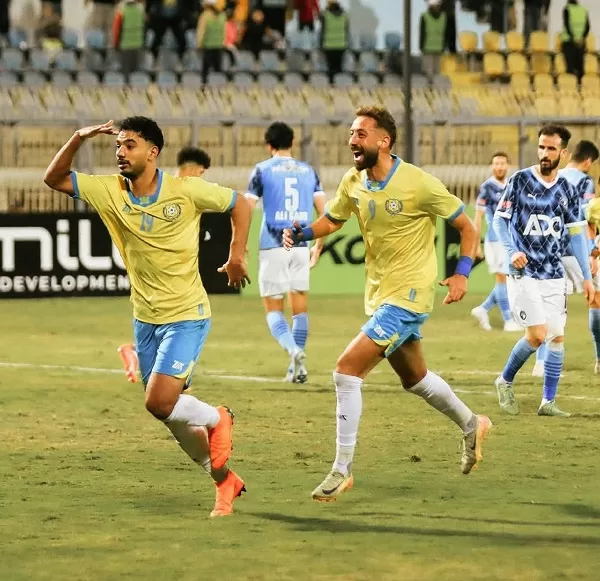 Zamalek, Pyramids stumble in Egypt Capital Cup 8 - Egyptian Gazette Zamalek, Pyramids stumble in Egypt Capital Cup 7 - Egyptian Gazette