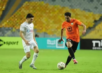 Enppi reaches Egypt Capital Cup quarters