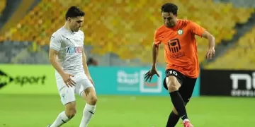 Enppi reaches Egypt Capital Cup quarters