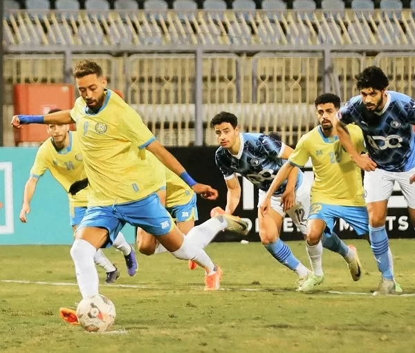 Zamalek, Pyramids stumble in Egypt Capital Cup 10 - Egyptian Gazette Zamalek, Pyramids stumble in Egypt Capital Cup 9 - Egyptian Gazette