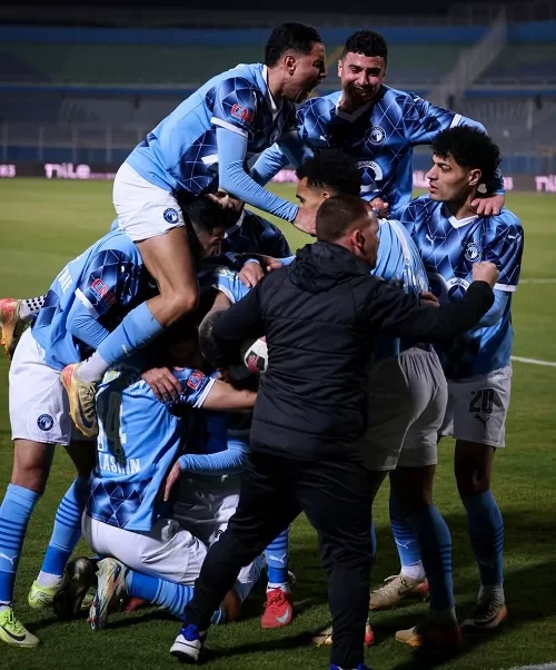 Egyptian Premier League round-up: Pyramids FC finish 1st phase on top 1 - Egyptian Gazette