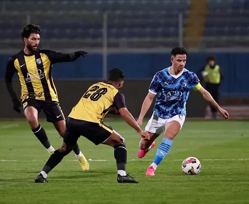 Pyramids FC, Zamalek reach Egypt Cup quarter-finals 21 - Egyptian Gazette