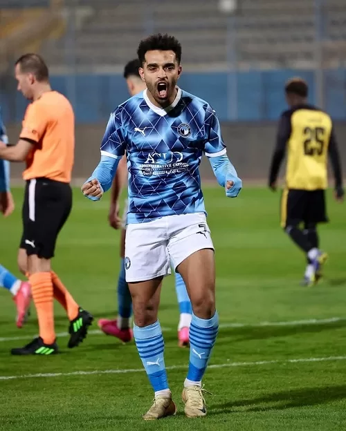 Pyramids FC, Zamalek reach Egypt Cup quarter-finals 29 - Egyptian Gazette