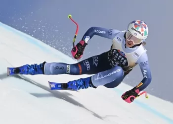 Aicher wins World Cup downhill
