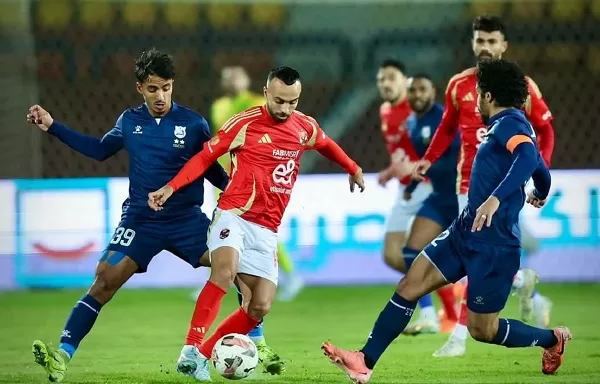 Egypt Capital Cup heats up 5 - Egyptian Gazette