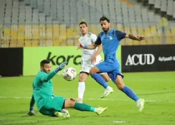 Egypt Capital Cup heats up