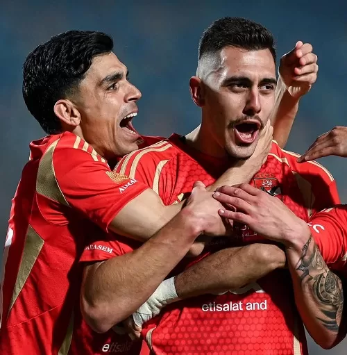 Cairo Derby kicks off Premier League 2nd phase 71 - Egyptian Gazette