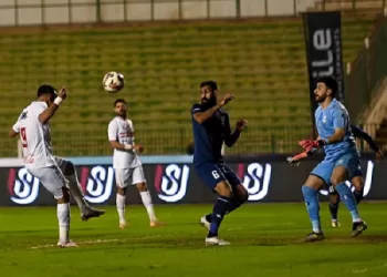 Cairo Derby kicks off Premier League 2nd phase