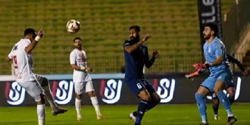 Cairo Derby kicks off Premier League 2nd phase