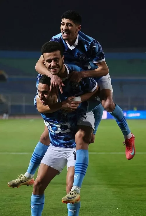 Cairo Derby kicks off Premier League 2nd phase 83 - Egyptian Gazette