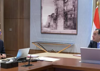 PM follows up on work progress of northwestern coast development project