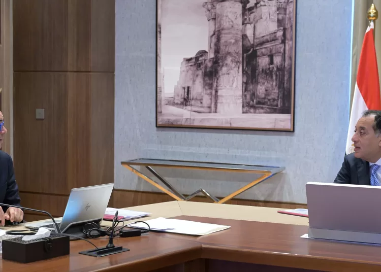 PM reviews TSFE efforts to maximise return on state-owned assets 1 - Egyptian Gazette