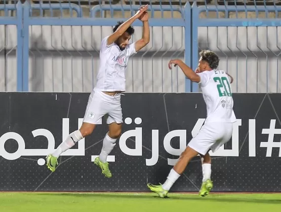 Egyptian Premier League round-up: Pyramids FC finish 1st phase on top 13 - Egyptian Gazette