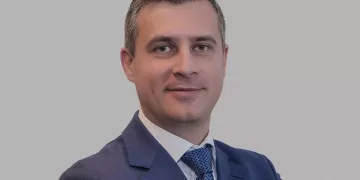 Mitrelli committed to accelerating Africa’s economic growth