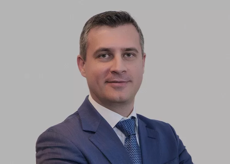 Mitrelli committed to accelerating Africa’s economic growth 1 - Egyptian Gazette