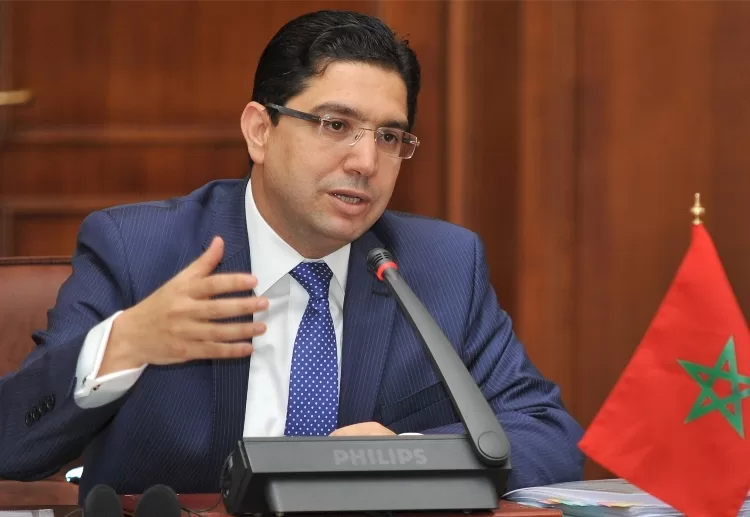 Moroccan FM: Africa called upon to play active role in AI issues 1 - Egyptian Gazette