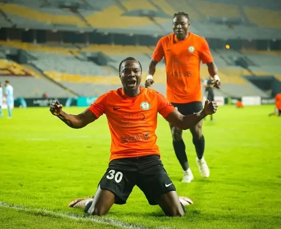 Pyramids FC, Zamalek reach Egypt Cup quarter-finals 23 - Egyptian Gazette