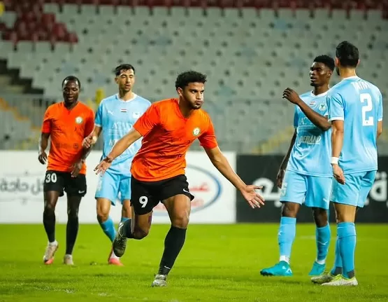 Pyramids FC, Zamalek reach Egypt Cup quarter-finals 33 - Egyptian Gazette