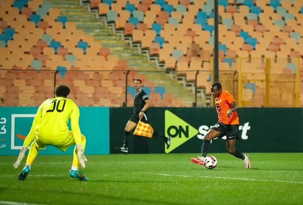 Egyptian Premier League round-up: Pyramids FC finish 1st phase on top 9 - Egyptian Gazette