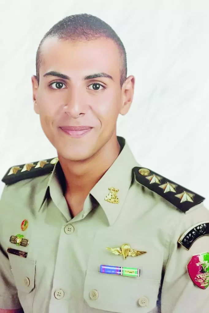 Heroes' mothers recall martyrs' memories 3 - Egyptian Gazette