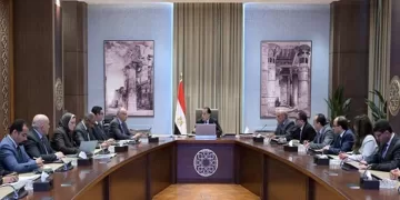PM: Presidential directives to secure requirements of new land reclamation projects