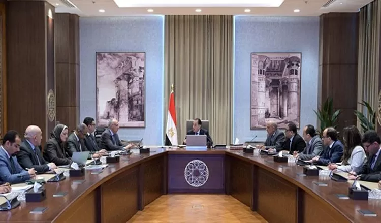 PM: Presidential directives to secure requirements of new land reclamation projects 2 - Egyptian Gazette PM: Presidential directives to secure requirements of new land reclamation projects 1 - Egyptian Gazette