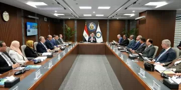 Enppi achieves net profit of LE2.7b in 2024: Petroleum ministry 1 - Egyptian Gazette Enppi achieves net profit of LE2.7b in 2024: Petroleum ministry