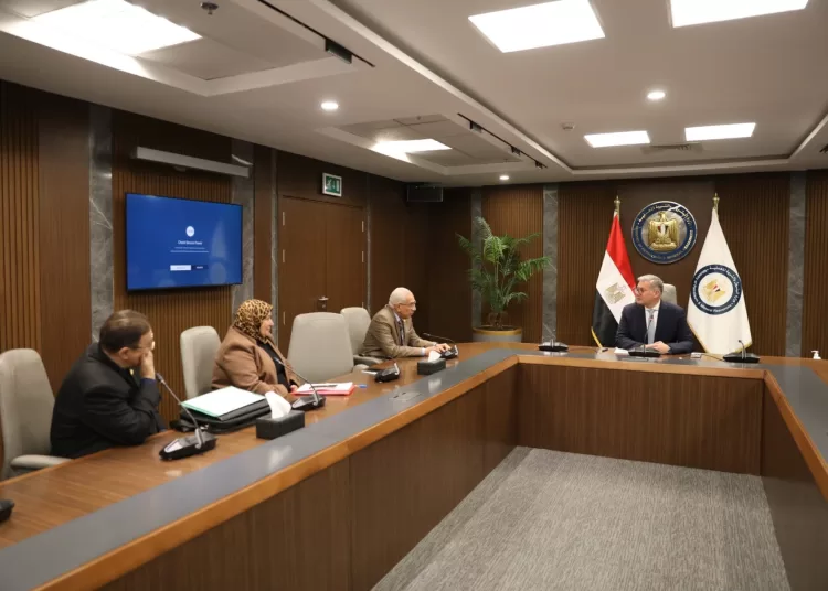 Investment incentive programmes launched in petroleum sector - Minister 1 - Egyptian Gazette