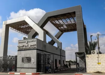 Rafah: 11th day open, awaiting injured