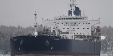 Trump threatens tariffs on Russian oil if Moscow blocks Ukraine deal 1 - Egyptian Gazette Trump threatens tariffs on Russian oil if Moscow blocks Ukraine deal