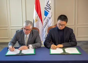 SCZONE signs contract for ‘Gold Star Fashion’ project in Qantara West Industrial Zone