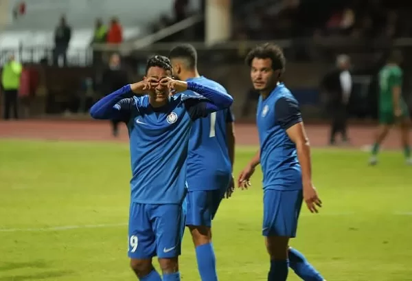 Egyptian Premier League round-up: Pyramids FC finish 1st phase on top 15 - Egyptian Gazette