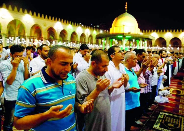 Ramadan’s clock is ticking! 3 - Egyptian Gazette