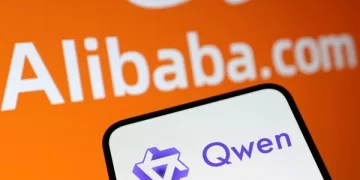 Alibaba makes AI model for video