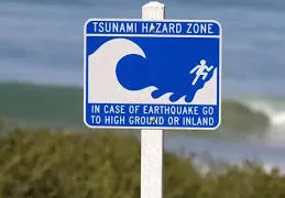 Tsunami warning in island country of Tonga after 7.1 magnitude earthquake