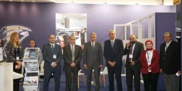 EgyptAir soars at ITB Berlin 2025 to boost European tourism 1 - Egyptian Gazette EgyptAir soars at ITB Berlin 2025 to boost European tourism