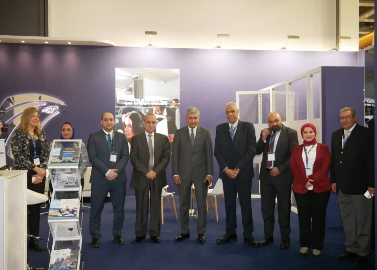 EgyptAir soars at ITB Berlin 2025 to boost European tourism 1 - Egyptian Gazette