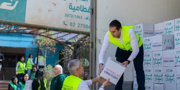 Strengthening food security: A strategic partnership to support vulnerable communities in Egypt