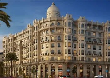 JCA secures $90M in landmark VRF project for Egypt’s New Capital