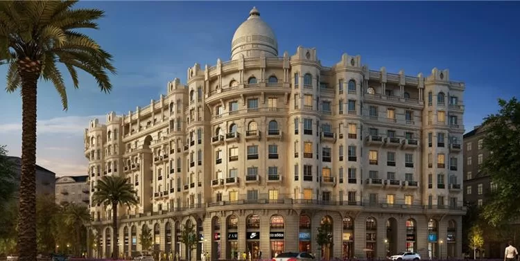 JCA secures $90M in landmark VRF project for Egypt’s New Capital 1 - Egyptian Gazette