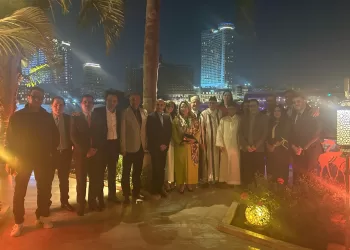 Moroccan ambassador fosters unity with Ramadan Iftar in Cairo