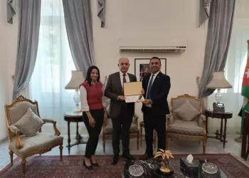 Jordanian olive oil brands shine, securing gold at Al-Ahram competition