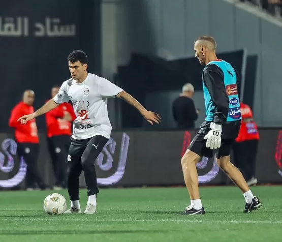 Egypt gears up for World Cup qualifiers 35 - Egyptian Gazette