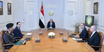 President reviews progress of ‘Digilians’ initiative