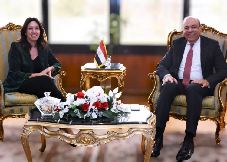 Egypt, Abu Dhabi Airports chart a course for collaboration 1 - Egyptian Gazette