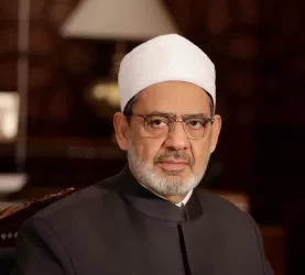 Grand Imam of Al-Azhar postpones meetings due to health concerns