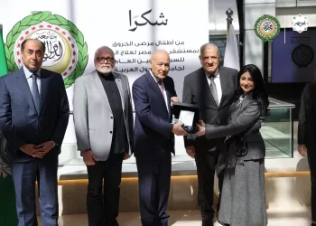 League of Arab States partners with Ahl Masr Foundation to bolster regional burns care