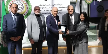 League of Arab States partners with Ahl Masr Foundation to bolster regional burns care
