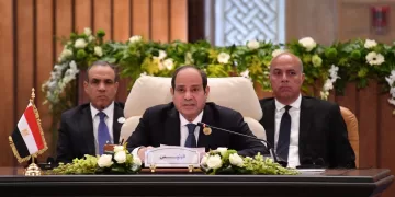 Arab leaders issue Cairo statement on Palestine crisis