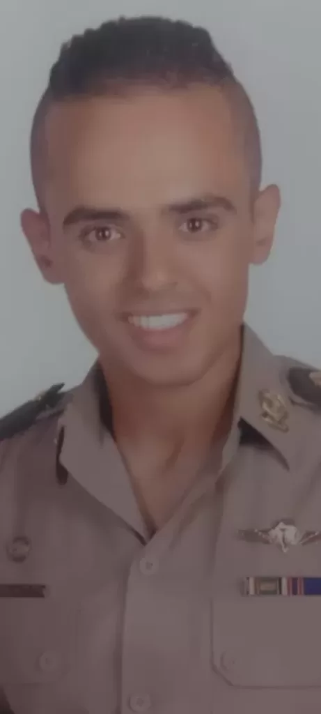 Heroes' mothers recall martyrs' memories 7 - Egyptian Gazette